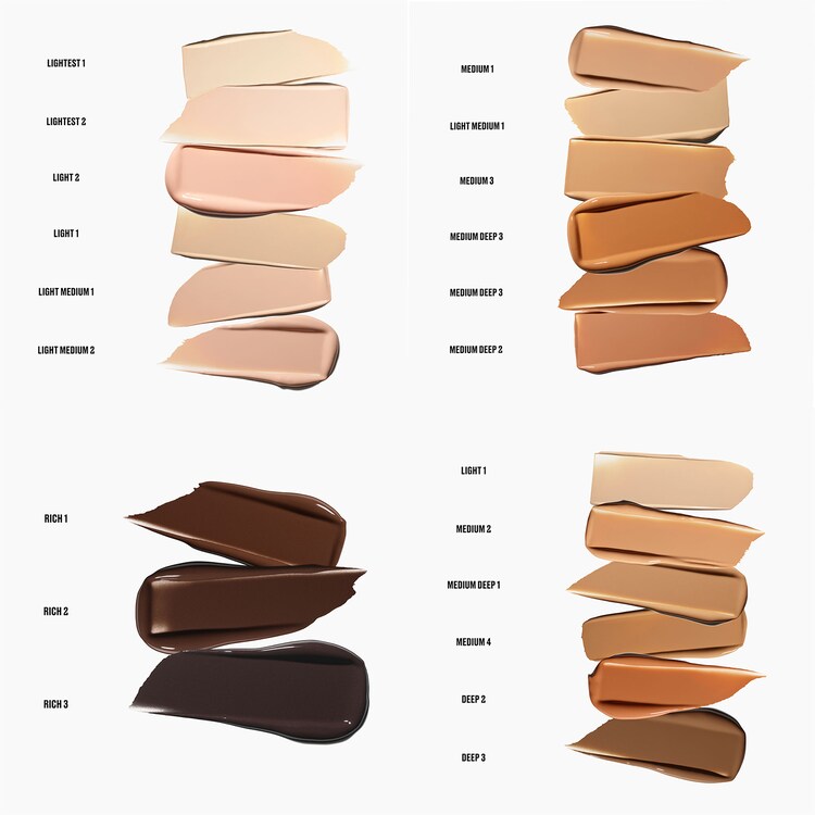 Studio Radiance Casual Skin Tint Stick - stick teinté au fini lumineux