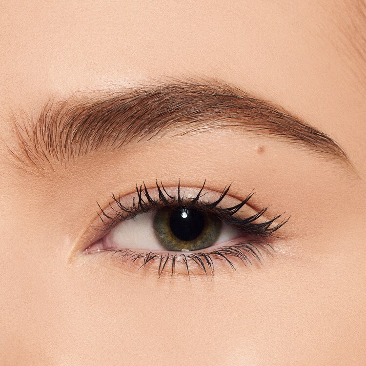 Pro Brow Whipgrip Mousse - Gel à sourcils fixateur