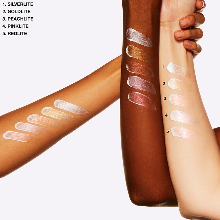 Strobe Cream - Crème Hydratante Lumineuse
