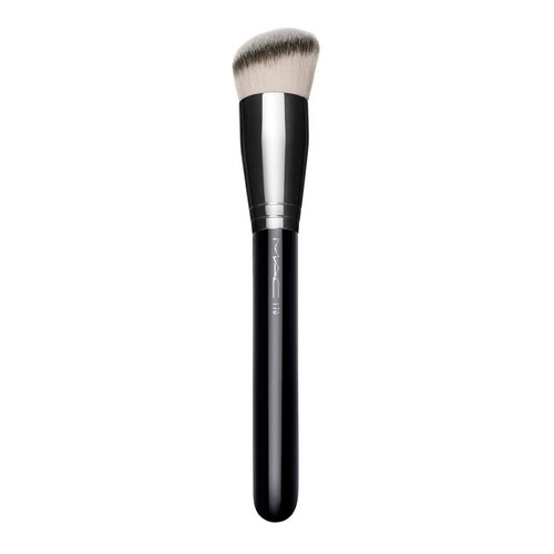 M.A.C - Synthetic Rounded Slant Brush 170
