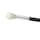 Large Angled Contour 168S - Pinceau Large Biseauté pour Modeler