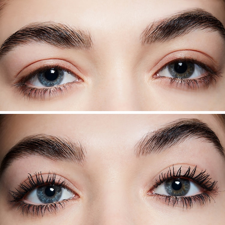 In Extreme Dimension Waterproof Lash - Mascara Volume et Courbure Waterproof