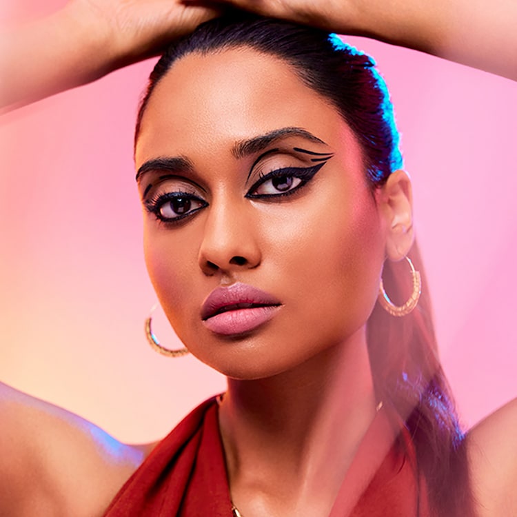 In Extreme Dimension 24-Hour Kajal Eye Liner - Crayon Yeux Crème Longue Tenue