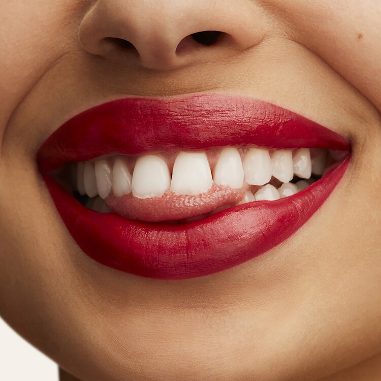 Lustreglass Lipstick - Rouge à Lèvres Brillant