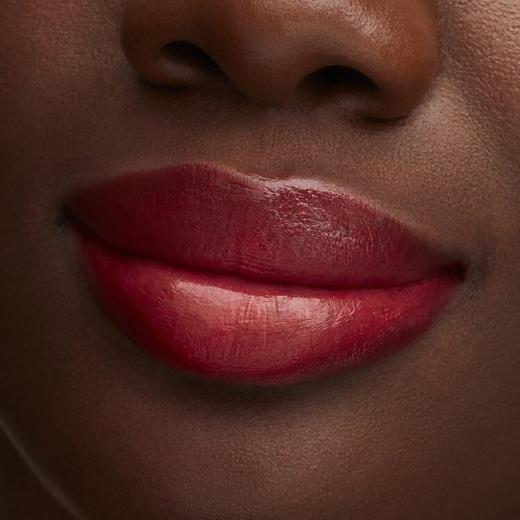Lustreglass Lipstick - Rouge à Lèvres Brillant