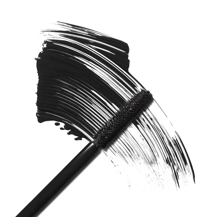 In Extreme Dimension 3D Black Lash Mini - Mini Mascara 3D