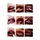 Powder Kiss Lipstick - Rouge à Lèvres Mat Hydratant