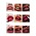Powder Kiss Lipstick - Rouge à Lèvres Mat Hydratant