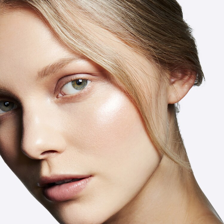 Extra Dimension Blush - Blush Highlighter