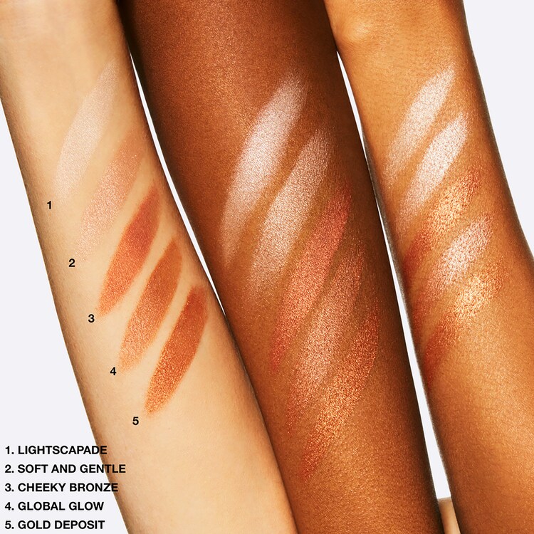 Mineralize Skinfinish - Poudre Illuminatrice Highlighter