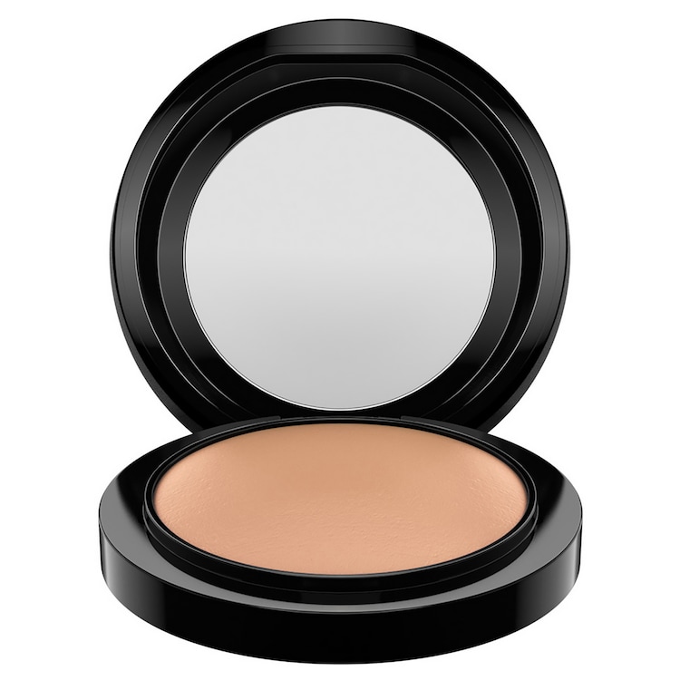 Mineralize Skinfinish Natural - Poudre de Teint Compacte