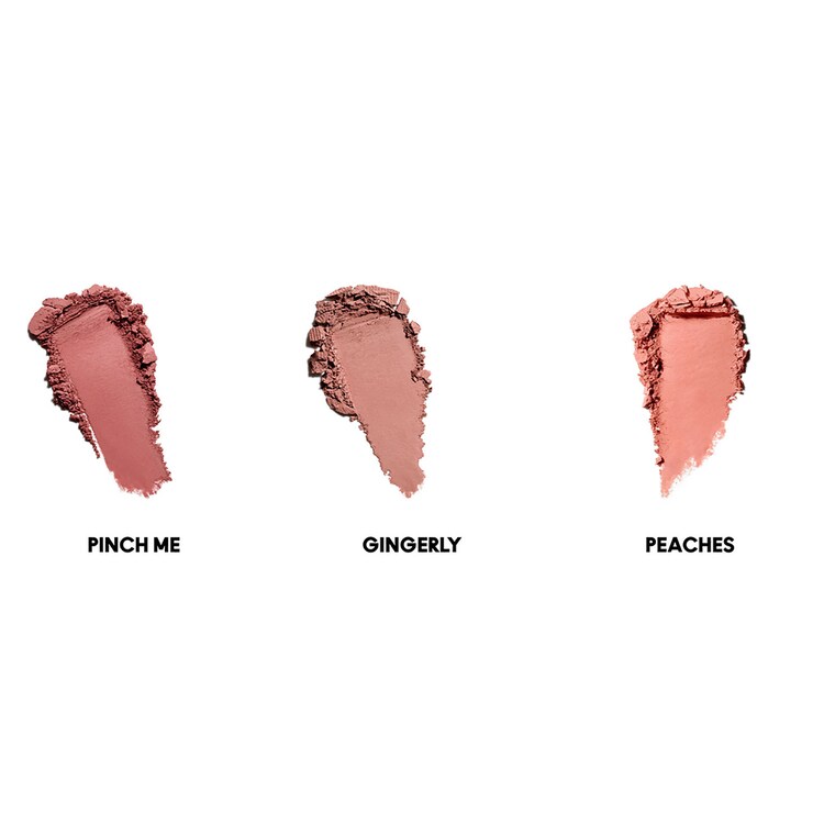 Sheertone Blush - Fard à joues