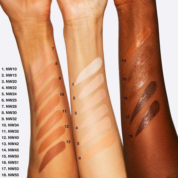 Studio Fix 24-Hour Smooth Wear Concealer - Anticernes