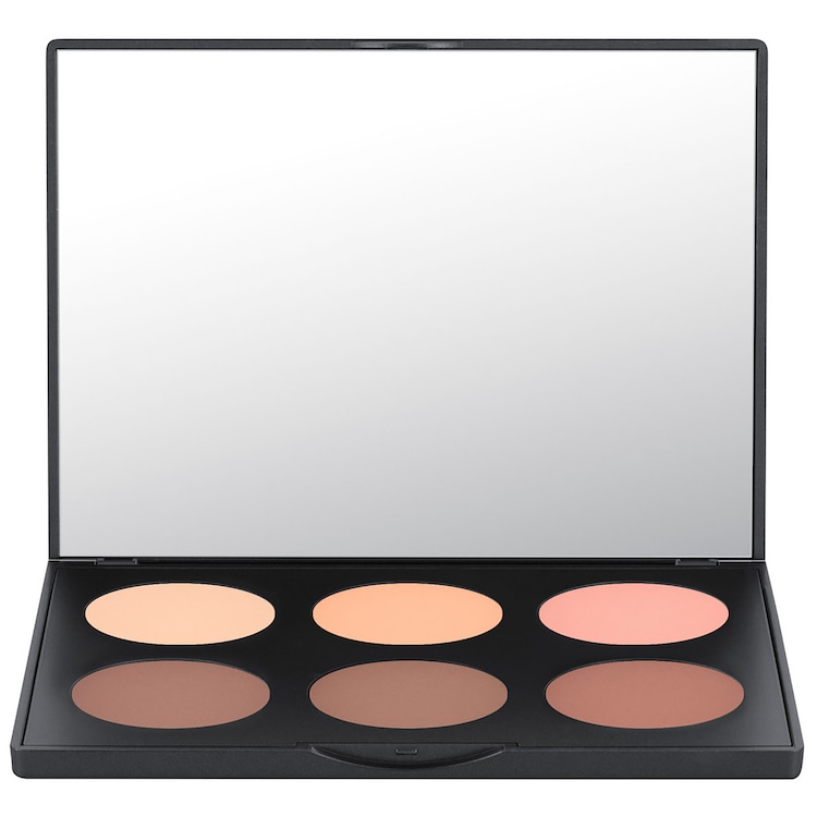 Studio Fix Sculpt and Shape Contour Palette - Palette Contouring