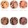 Studio Fix Sculpt and Shape Contour Palette - Palette Contouring