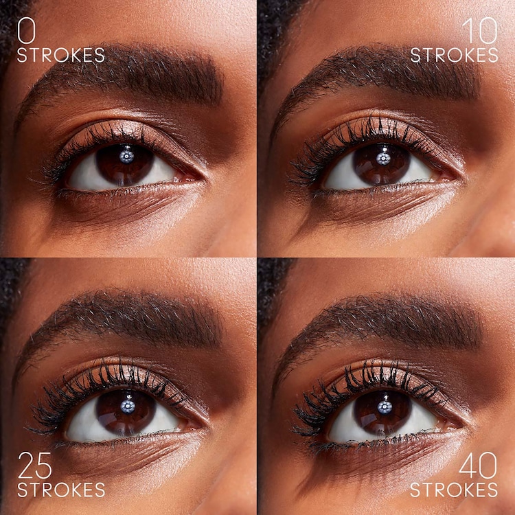 M·A·C Stack Mascara Micro Brush - Mascara Allongeant