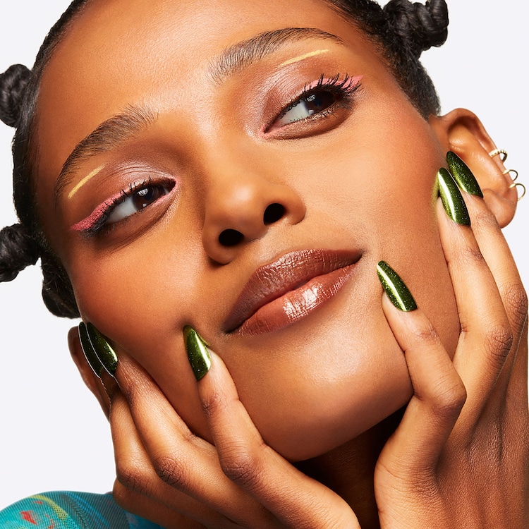 M·A·C Colour Excess Gel Pencil - Crayon Gel Eyeliner