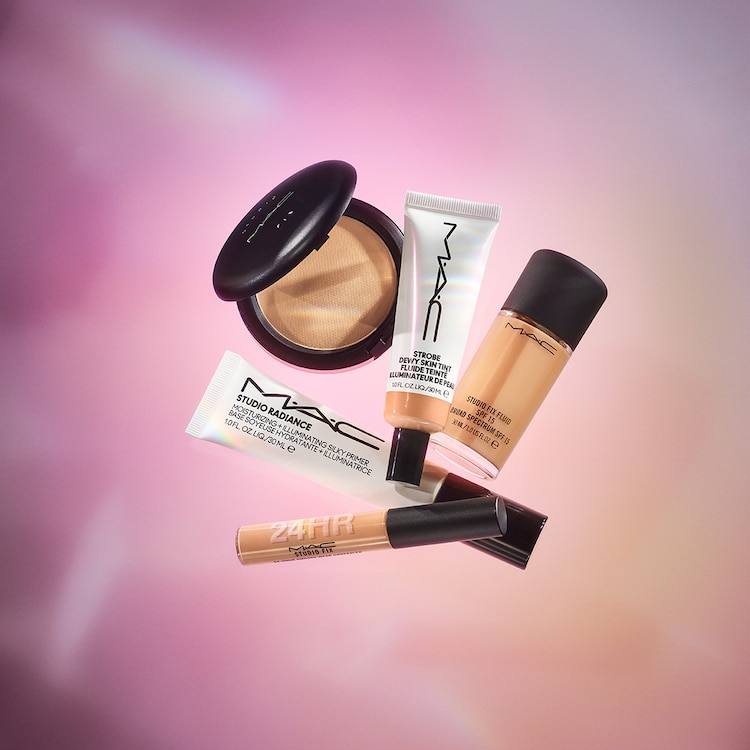 Crème Teintée Légère Strobe - Crème hydratante teintée lumineuse