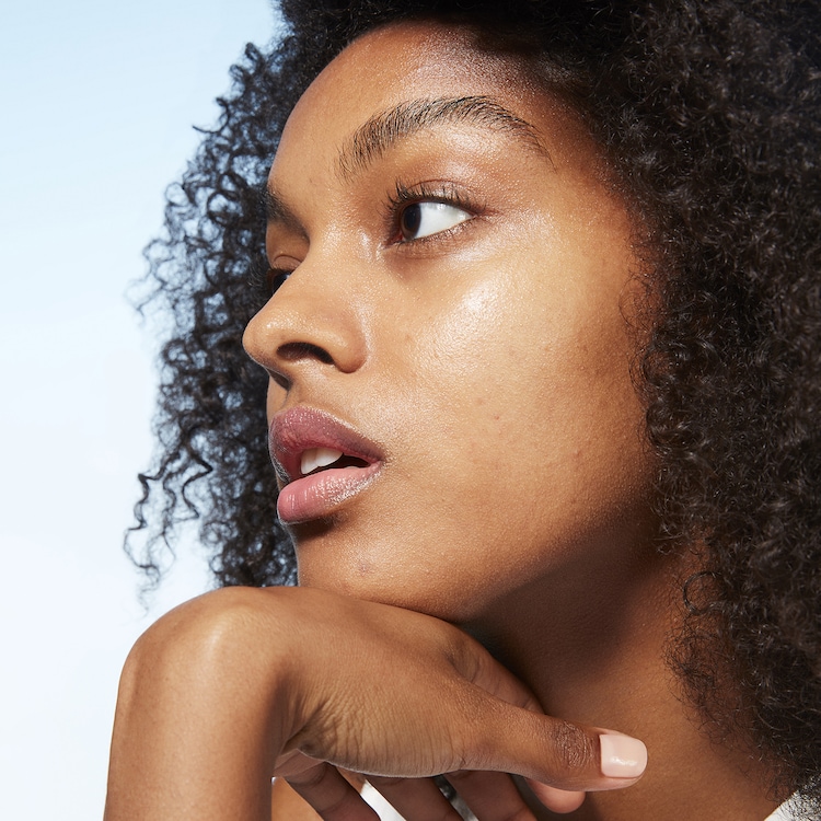 Hyper Real Fresh Canvas Cleansing Oil - Huile Démaquillante