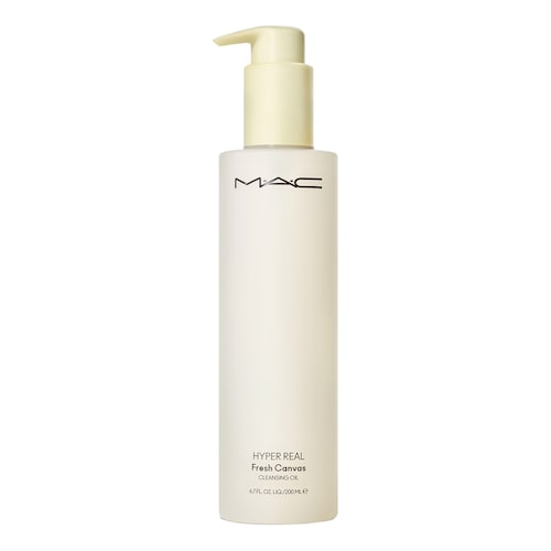 M.A.C - Hyper Real Fresh Canvas Cleansing Oil