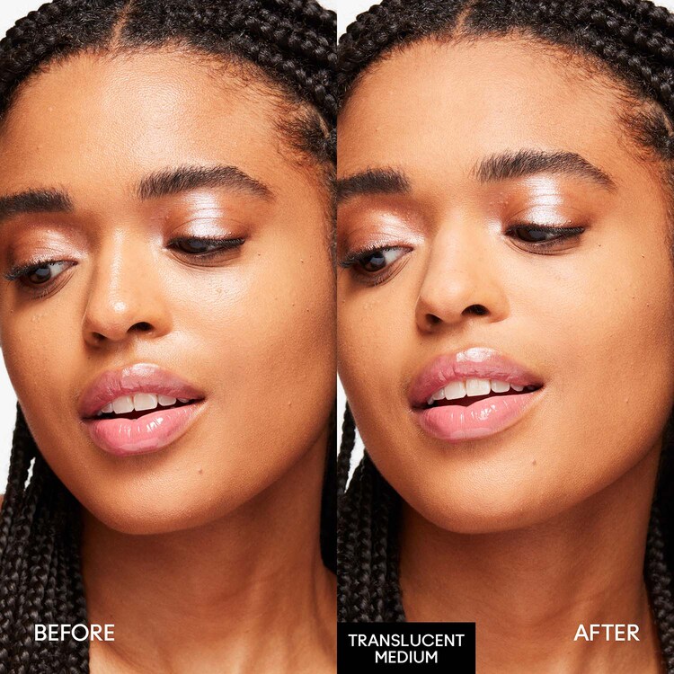 Blur Weightless Loose Powder - Poudre Libre