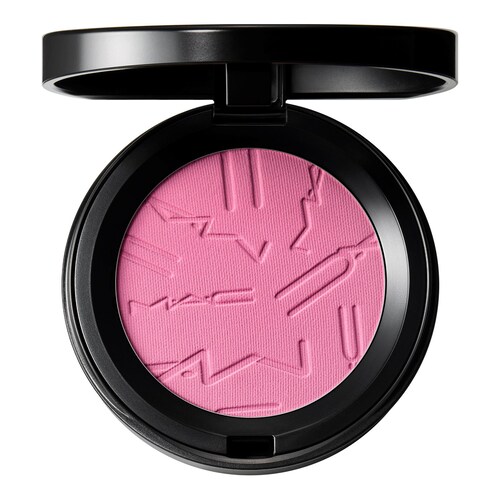M.A.C - Skinfinish Colourstruck Blush