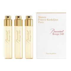 Baccarat Rouge 540 - Recharges - Eau de parfum, MAISON FRANCIS KURKDJIAN