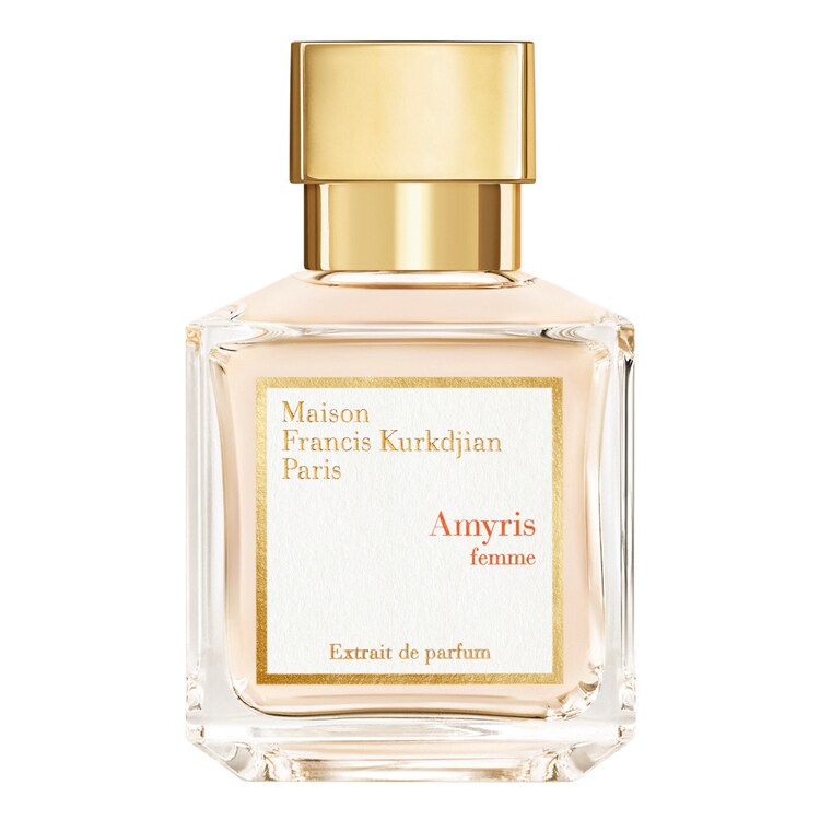 Amyris femme - Extrait de parfum
