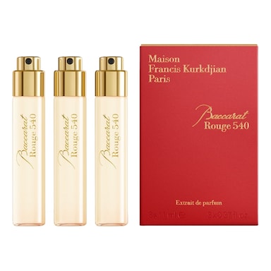 MAISON FRANCIS KURKDJIAN - Baccarat Rouge 540