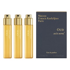 OUD satin mood - Recharges - Eau de parfum, MAISON FRANCIS KURKDJIAN