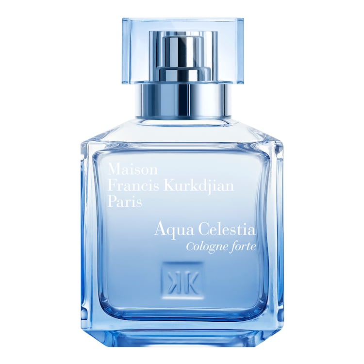 Aqua Celestia Cologne forte - Eau de parfum