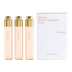 &Agrave; la rose - Recharges - Eau de parfum, MAISON FRANCIS KURKDJIAN