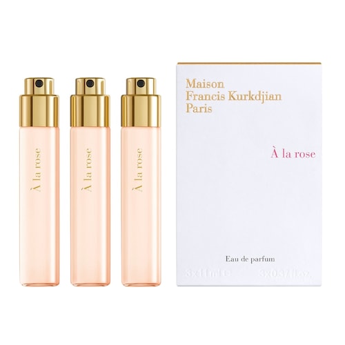 MAISON FRANCIS KURKDJIAN - À la rose