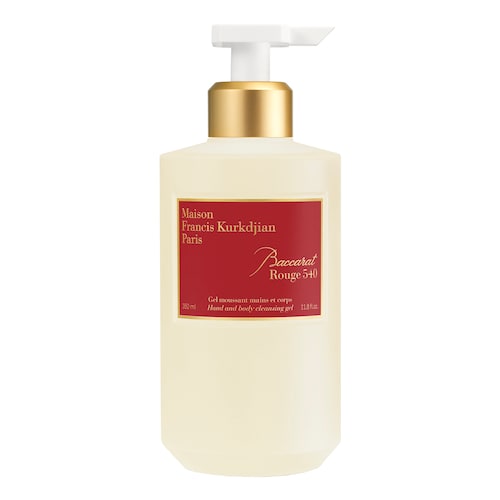 MAISON FRANCIS KURKDJIAN - Baccarat Rouge 540