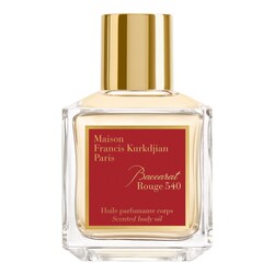Baccarat Rouge 540 - Huile parfumante corps