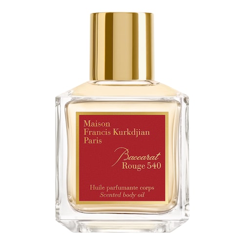 MAISON FRANCIS KURKDJIAN - Baccarat Rouge 540