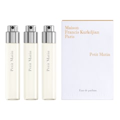 Petit Matin - Recharges - Eau de parfum, MAISON FRANCIS KURKDJIAN