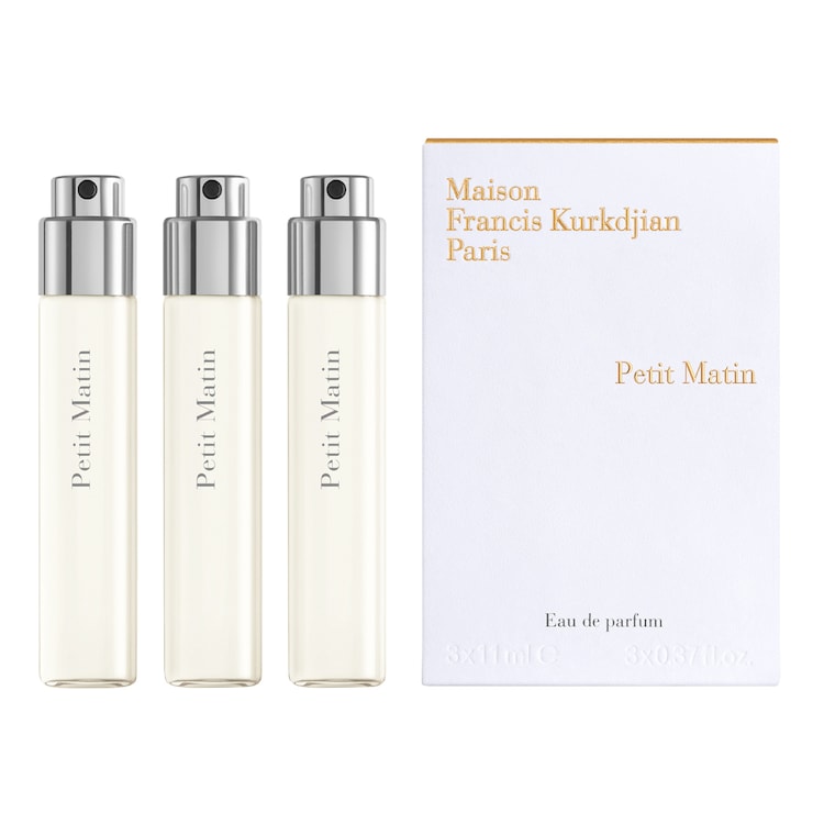 Petit Matin - Recharges - Eau de parfum