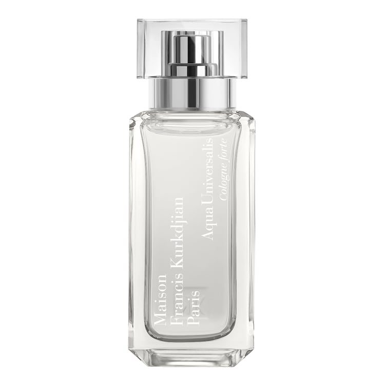 Aqua Universalis Cologne forte - Eau de parfum