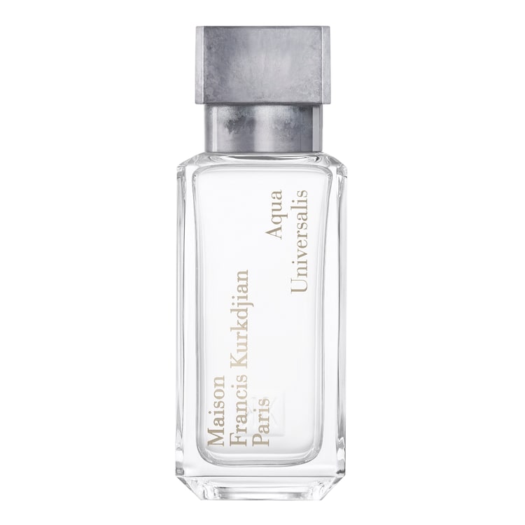 Aqua Universalis - Eau de toilette