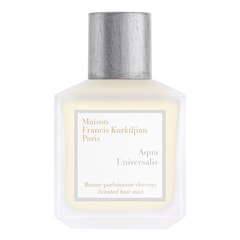 Aqua Universalis - Brume parfumante cheveux, MAISON FRANCIS KURKDJIAN