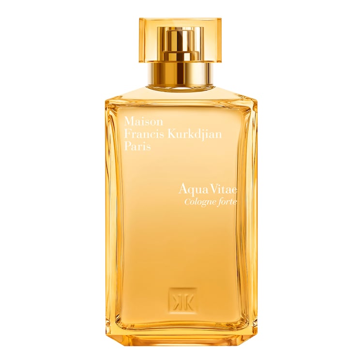 Aqua Vitae Cologne forte - Eau de parfum