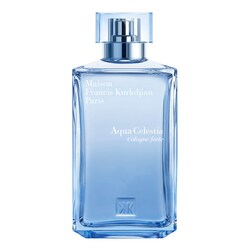 Aqua Celestia Cologne forte - Eau de parfum