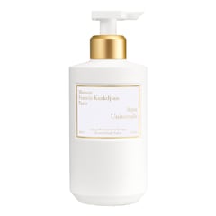 Aqua Universalis - Lait parfumant pour le corps, MAISON FRANCIS KURKDJIAN