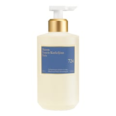 724 - Gel moussant mains et corps, MAISON FRANCIS KURKDJIAN