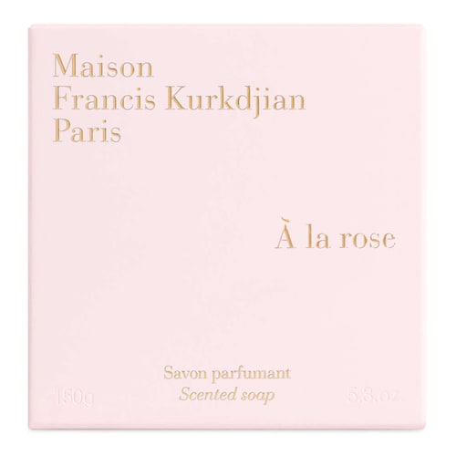 MAISON FRANCIS KURKDJIAN - À la rose