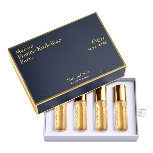 MAISON FRANCIS KURKDJIAN - OUD satin mood 
