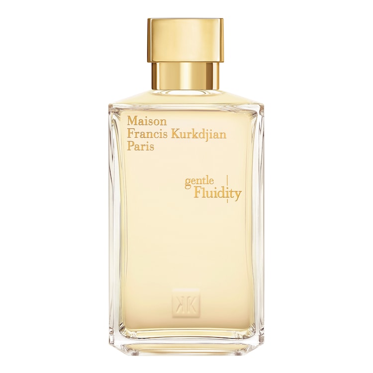 gentle Fluidity Gold - Eau de parfum