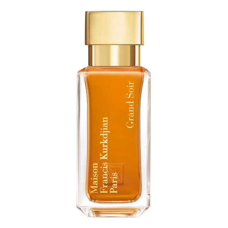 Grand Soir - Eau de parfum
