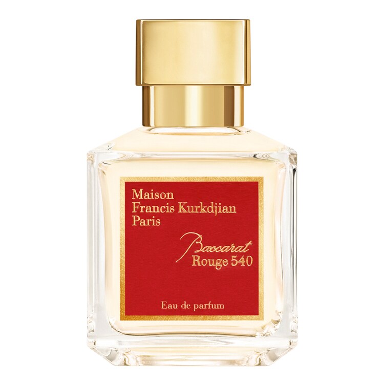 Baccarat Rouge 540 - Eau de parfum